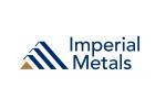Imperial Metals Corporation