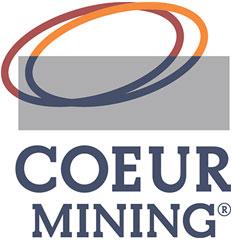 Coeur Mining, Inc