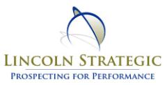 Lincoln Strategic Inc